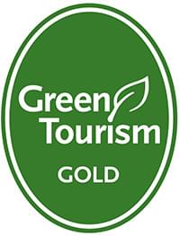 Green tourism gold