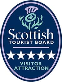 5 star visitor attraction
